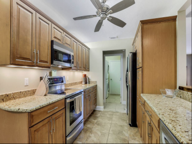 Marco Island Three Bedroom Two Bathroom Vacation Home